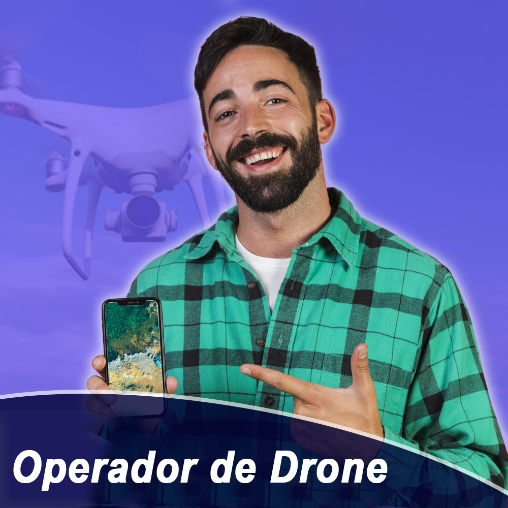 OPERADOR DE DRONE sem logo