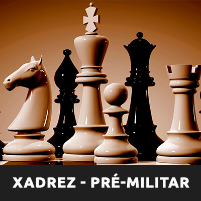 Xadrez-Pre-Militar